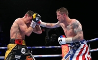 Anthony Crolla Tank Top #3595738