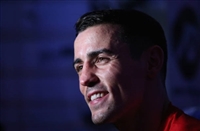 Anthony Crolla Sweatshirt #3595739