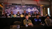 Anthony Crolla Sweatshirt #3595744