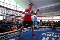 Anthony Crolla Sweatshirt #3595749