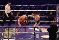 Anthony Crolla Sweatshirt #3595750