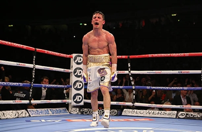 Anthony Crolla Poster 3595752