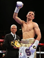 Anthony Crolla Sweatshirt #3595753