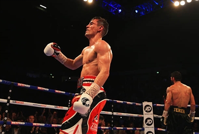 Anthony Crolla Poster 3595754
