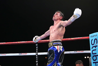 Anthony Crolla Poster 3595755