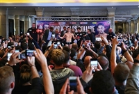 Anthony Crolla Sweatshirt #3595756
