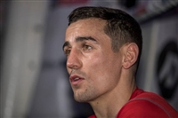 Anthony Crolla Sweatshirt #3595757