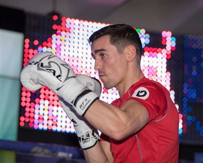 Anthony Crolla Poster 3595760