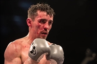 Anthony Crolla Tank Top #3595764