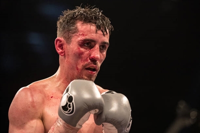 Anthony Crolla Poster 3595764