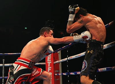 Anthony Crolla Poster 3595766