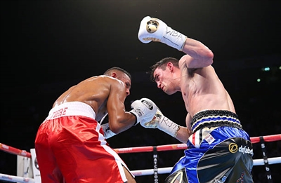 Anthony Crolla Poster 3595767