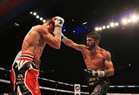 Anthony Crolla Tank Top #3595768