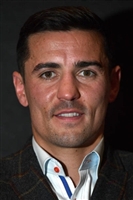 Anthony Crolla Sweatshirt #3595777