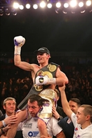 Anthony Crolla Tank Top #3595779