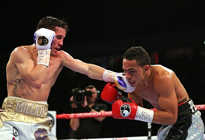Anthony Crolla posters