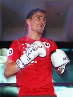 Anthony Crolla Poster 3595791