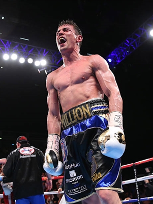 Anthony Crolla stickers 3595792