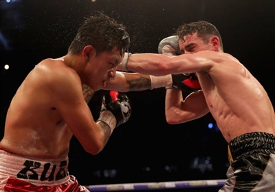 Anthony Crolla Poster 3595793
