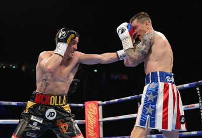 Anthony Crolla stickers 3595794