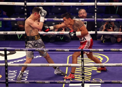 Anthony Crolla posters