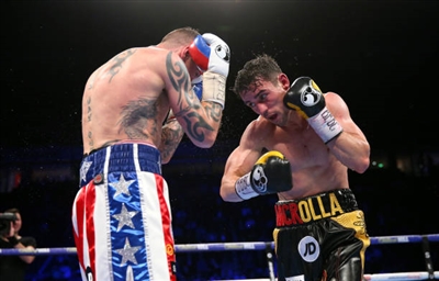 Anthony Crolla posters