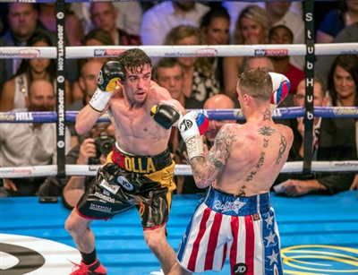 Anthony Crolla Poster 3595798