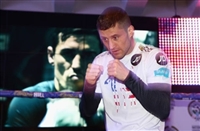 Anthony Crolla t-shirt #3595799