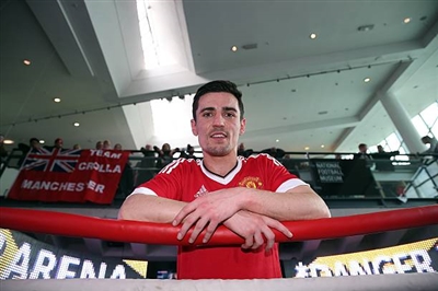 Anthony Crolla posters