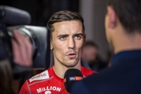 Anthony Crolla t-shirt #3595801