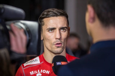 Anthony Crolla posters