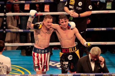 Anthony Crolla Poster 3595802