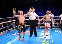 Anthony Crolla Tank Top #3595814