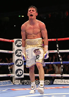 Anthony Crolla Poster 3595817
