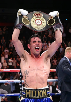 Anthony Crolla Poster 3595821