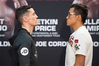 Anthony Crolla Tank Top #3595822