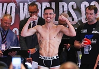 Anthony Crolla Sweatshirt #3595823