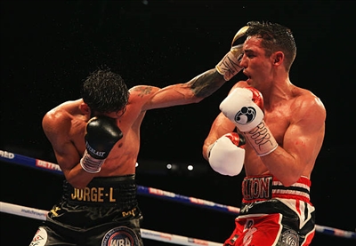 Anthony Crolla Poster 3595825