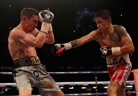 Anthony Crolla t-shirt #3595827
