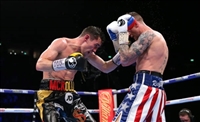 Anthony Crolla Tank Top #3595830