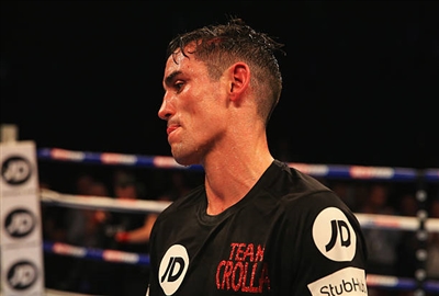 Anthony Crolla Poster 3595842