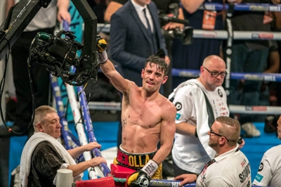 Anthony Crolla Poster 3595843