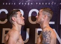 Anthony Crolla Sweatshirt #3595844