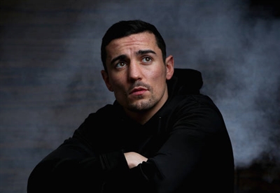 Anthony Crolla Poster 3595846