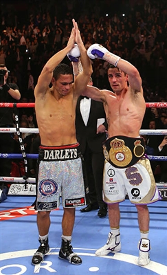 Anthony Crolla Poster 3595848