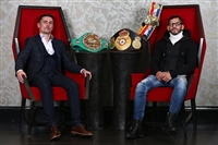 Anthony Crolla t-shirt #3595850