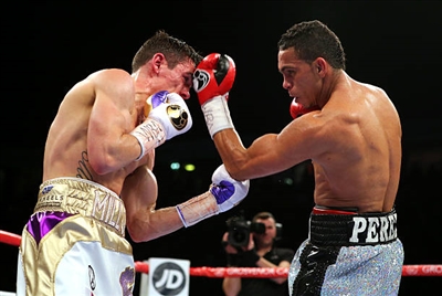 Anthony Crolla Poster 3595852