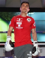 Anthony Crolla Tank Top #3595853