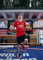 Anthony Crolla Tank Top #3595854
