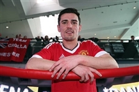 Anthony Crolla Sweatshirt #3595857